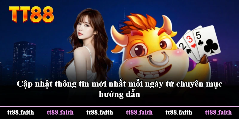 Cập nhật thông tin mới nhất mỗi ngày từ chuyên mục hướng dẫn Cập nhật thông tin mới nhất mỗi ngày từ chuyên mục hướng dẫn